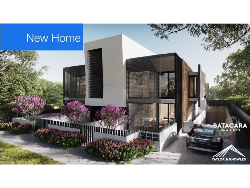 125 Lowanna Street, Braddon ACT 2612