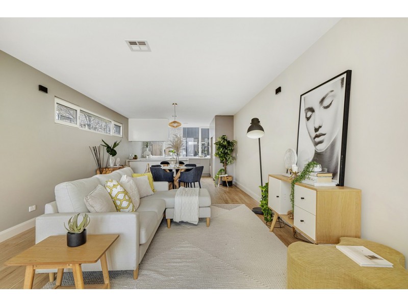 125 Lowanna Street, Braddon ACT 2612