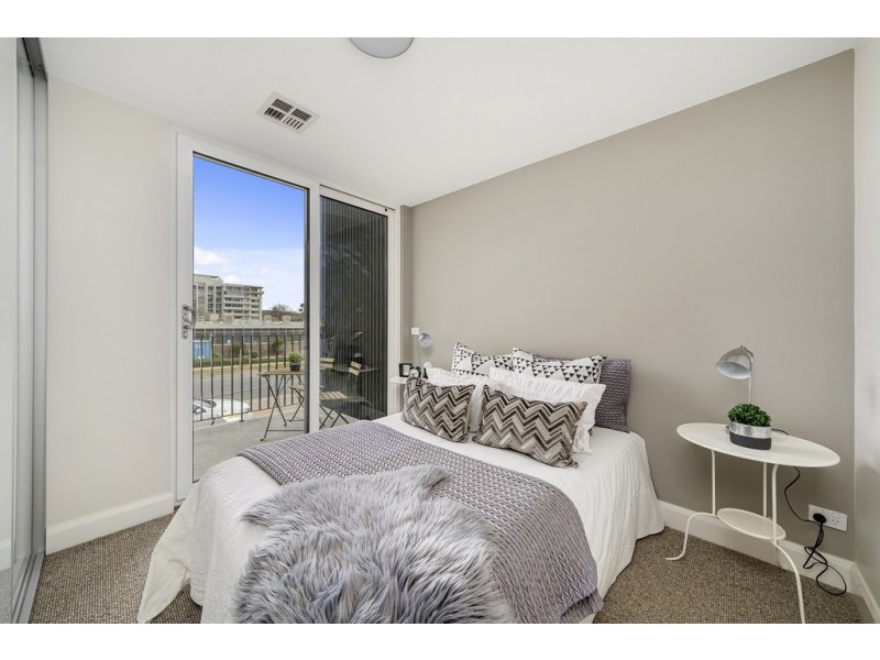 125 Lowanna Street, Braddon ACT 2612