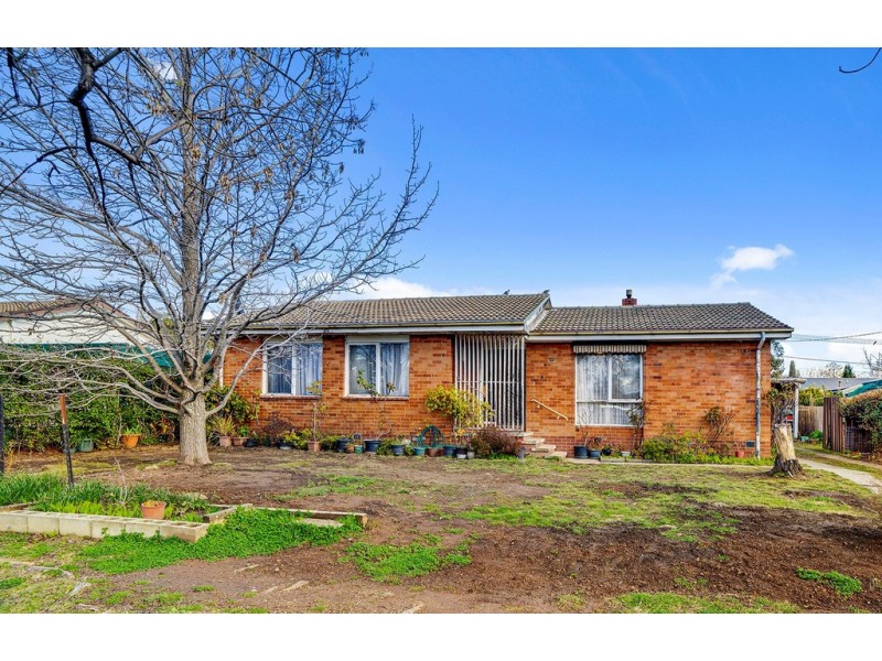 39 Green Street, Narrabundah ACT 2604