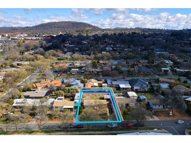 39 Green Street, Narrabundah ACT 2604