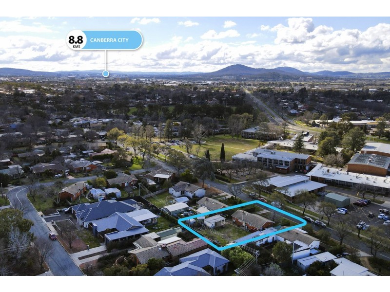 39 Green Street, Narrabundah ACT 2604
