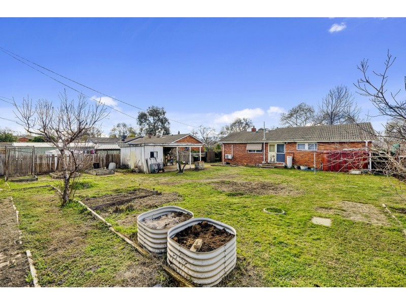 39 Green Street, Narrabundah ACT 2604