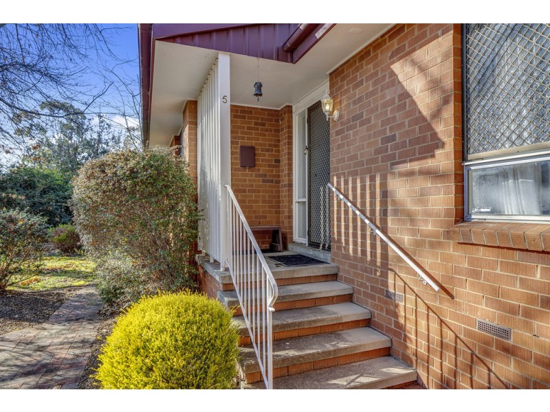 5 Jarrahdale Street, Fisher ACT 2611
