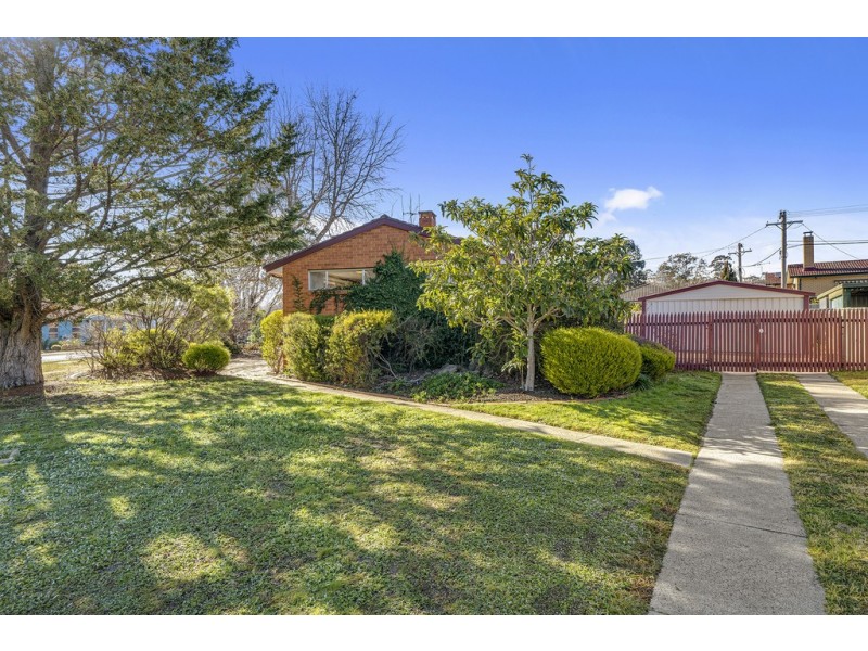 5 Jarrahdale Street, Fisher ACT 2611