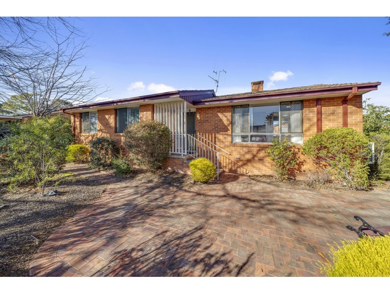 5 Jarrahdale Street, Fisher ACT 2611