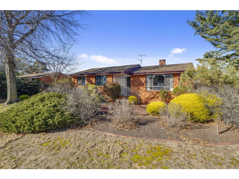 5 Jarrahdale Street, Fisher ACT 2611