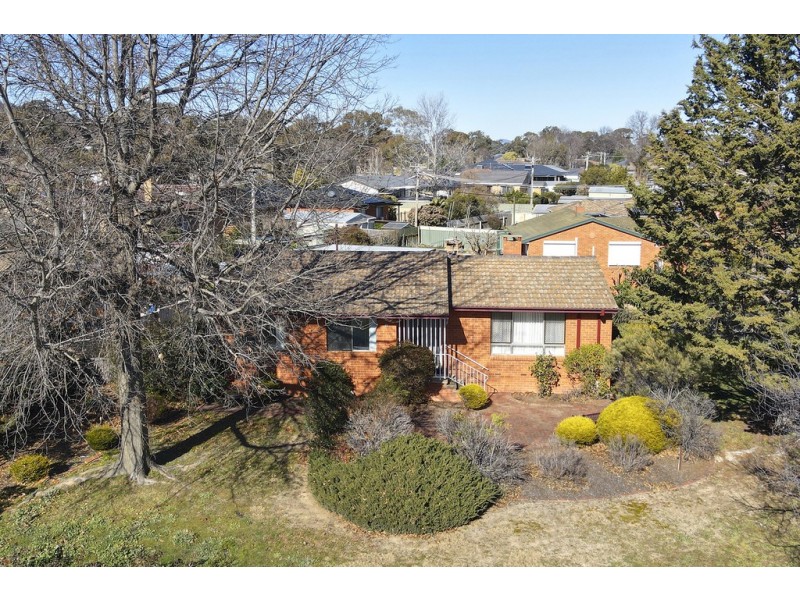 5 Jarrahdale Street, Fisher ACT 2611