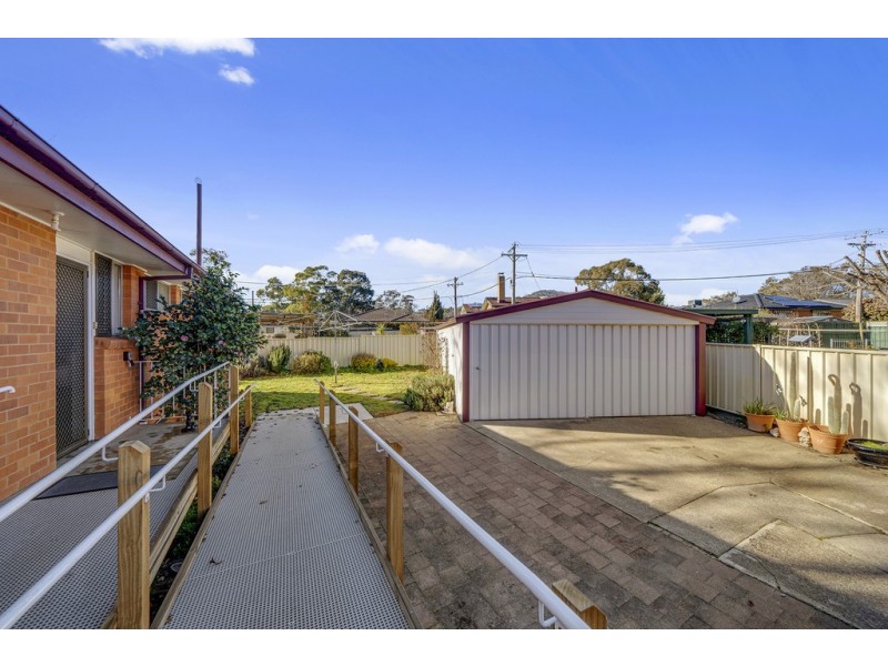 5 Jarrahdale Street, Fisher ACT 2611