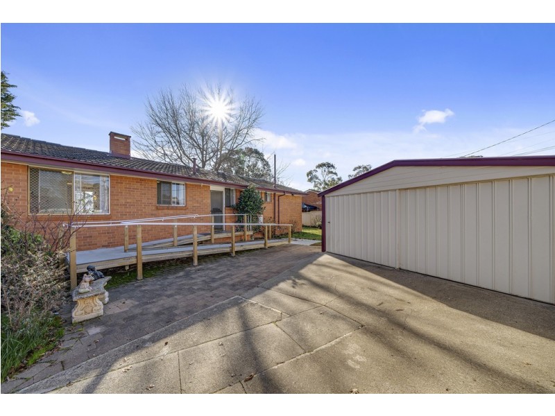 5 Jarrahdale Street, Fisher ACT 2611