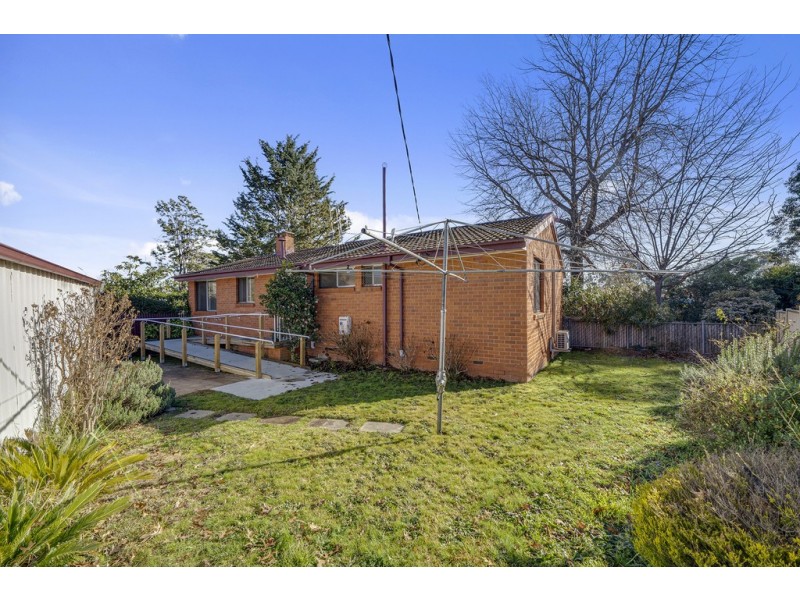 5 Jarrahdale Street, Fisher ACT 2611