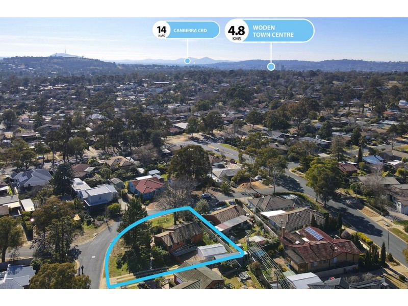 5 Jarrahdale Street, Fisher ACT 2611