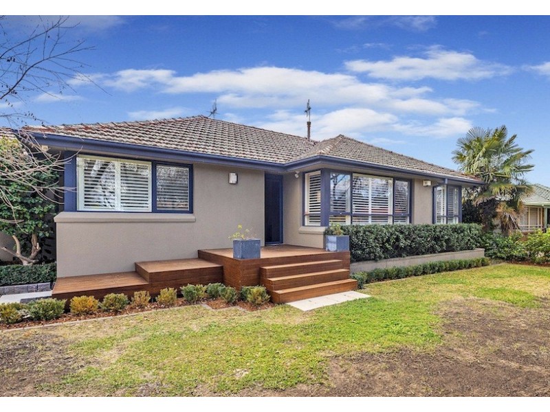 23 Green Street, Narrabundah ACT 2604