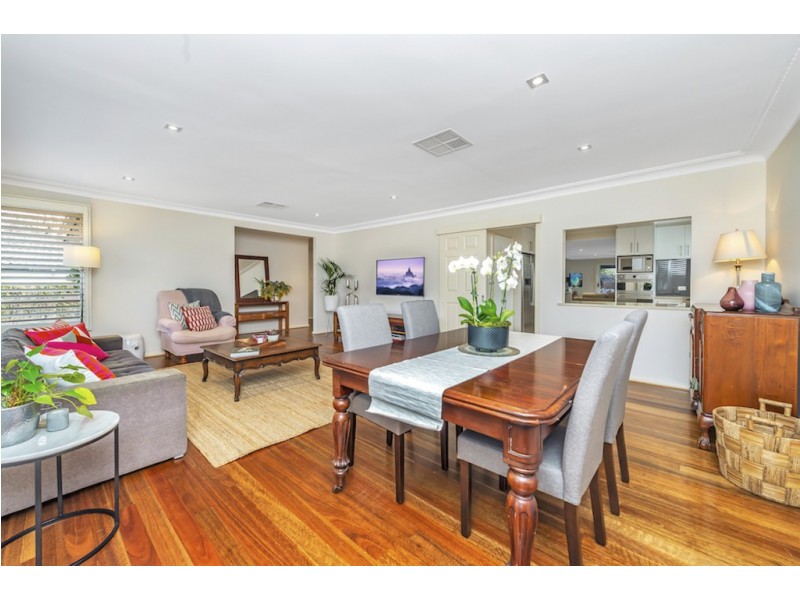 23 Green Street, Narrabundah ACT 2604