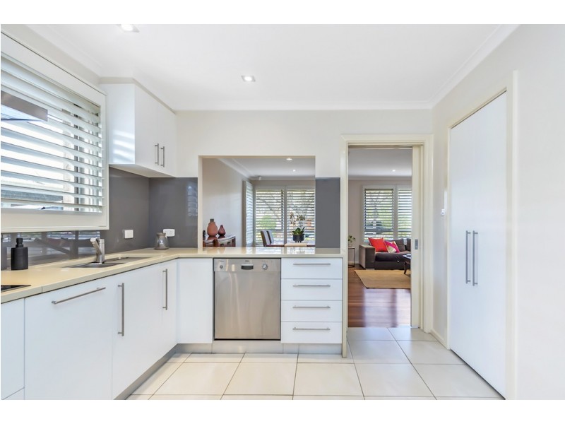 23 Green Street, Narrabundah ACT 2604