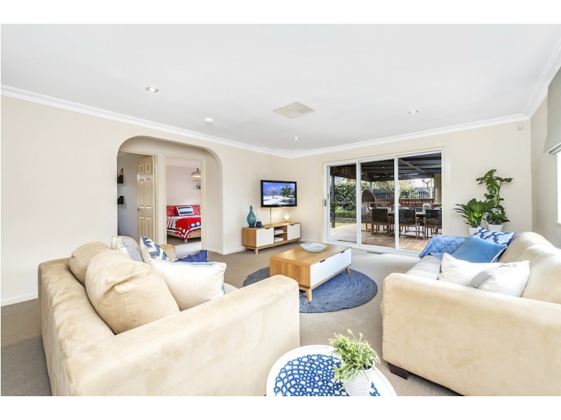 23 Green Street, Narrabundah ACT 2604
