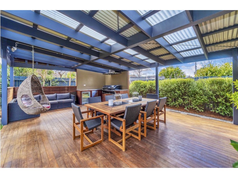 23 Green Street, Narrabundah ACT 2604