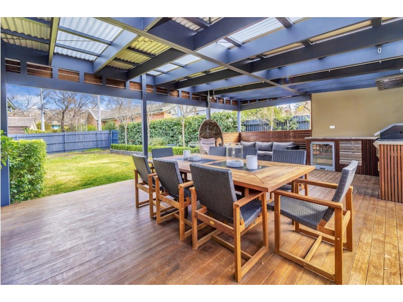 23 Green Street, Narrabundah ACT 2604