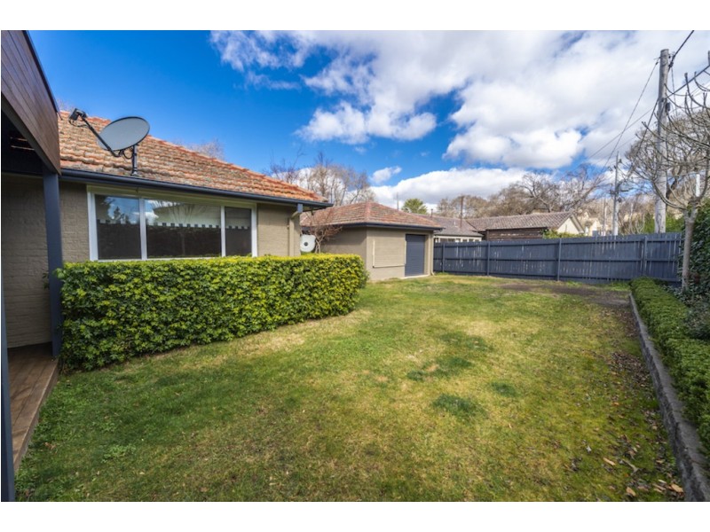 23 Green Street, Narrabundah ACT 2604