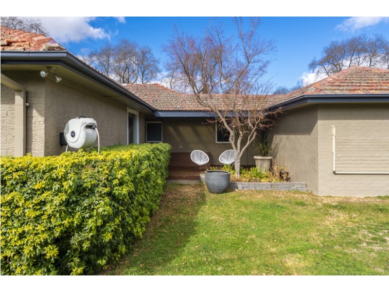 23 Green Street, Narrabundah ACT 2604