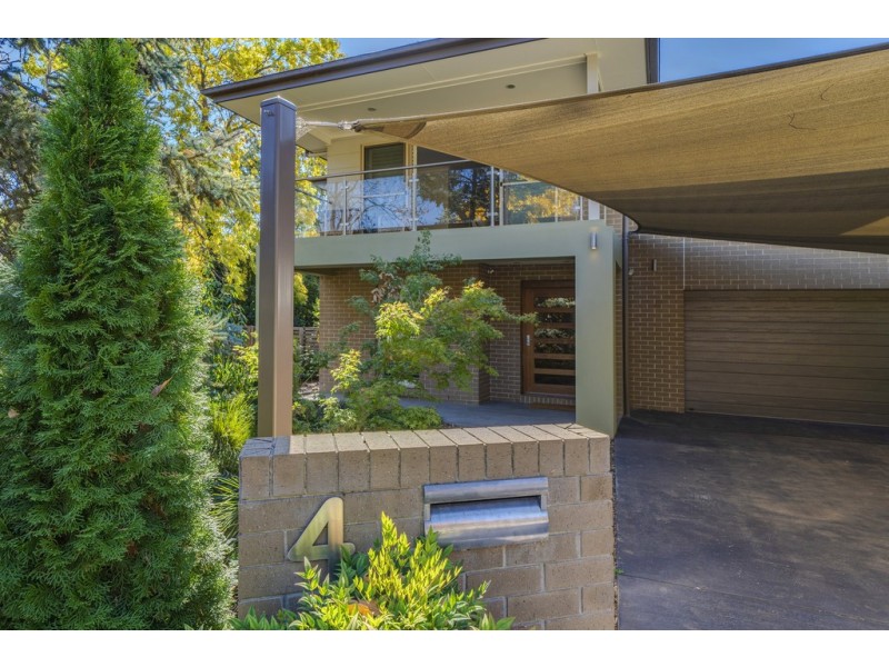 4 Pelsart Street, Red Hill ACT 2603