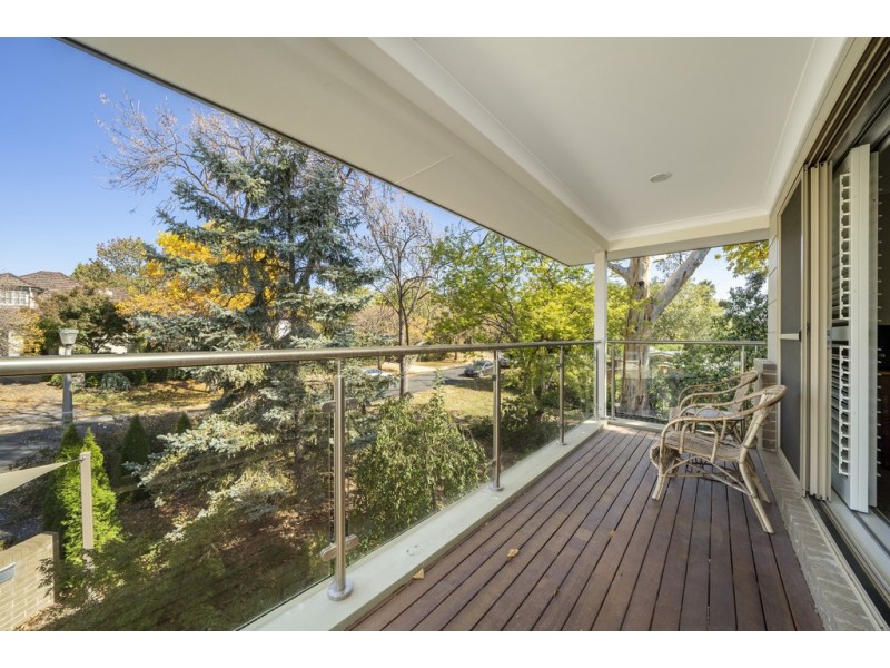 4 Pelsart Street, Red Hill ACT 2603