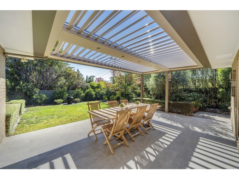 4 Pelsart Street, Red Hill ACT 2603