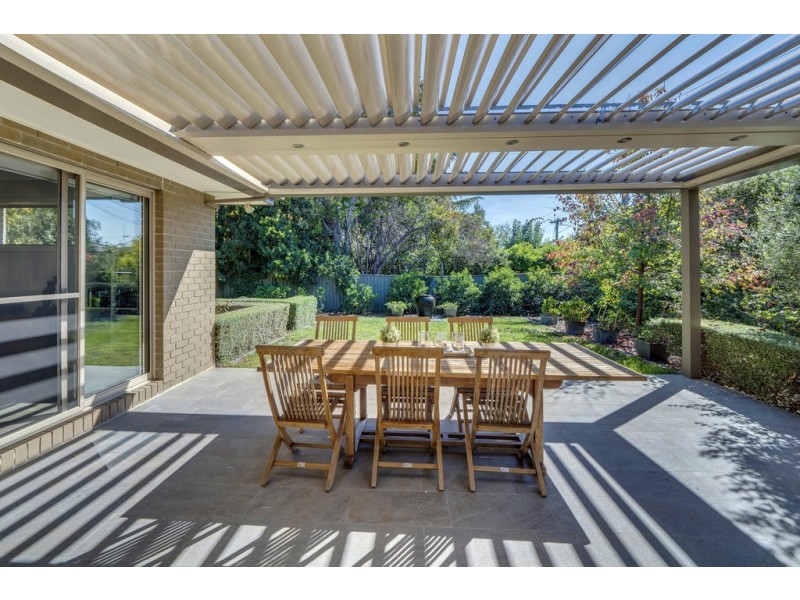 4 Pelsart Street, Red Hill ACT 2603