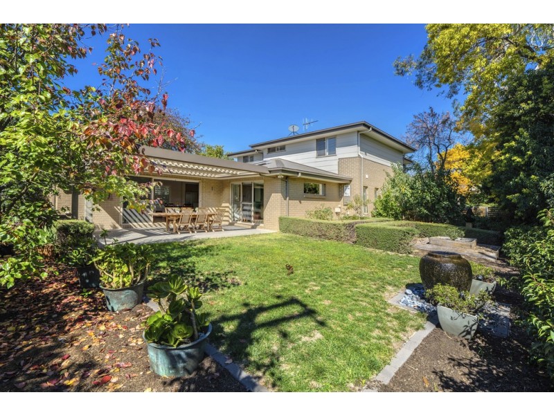 4 Pelsart Street, Red Hill ACT 2603