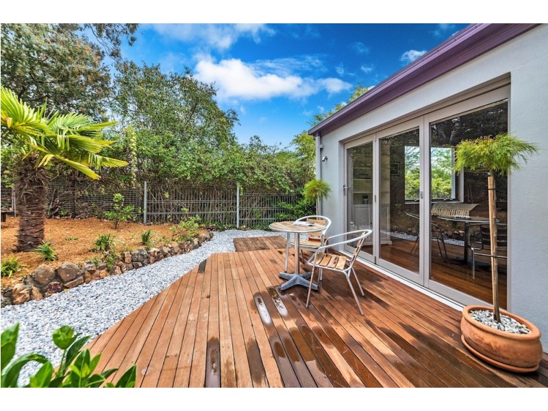 84 Finniss Crescent, Narrabundah ACT 2604