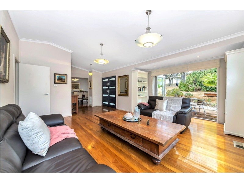 84 Finniss Crescent, Narrabundah ACT 2604