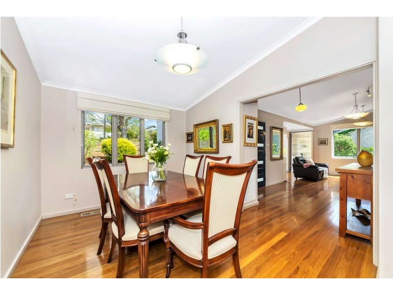 84 Finniss Crescent, Narrabundah ACT 2604