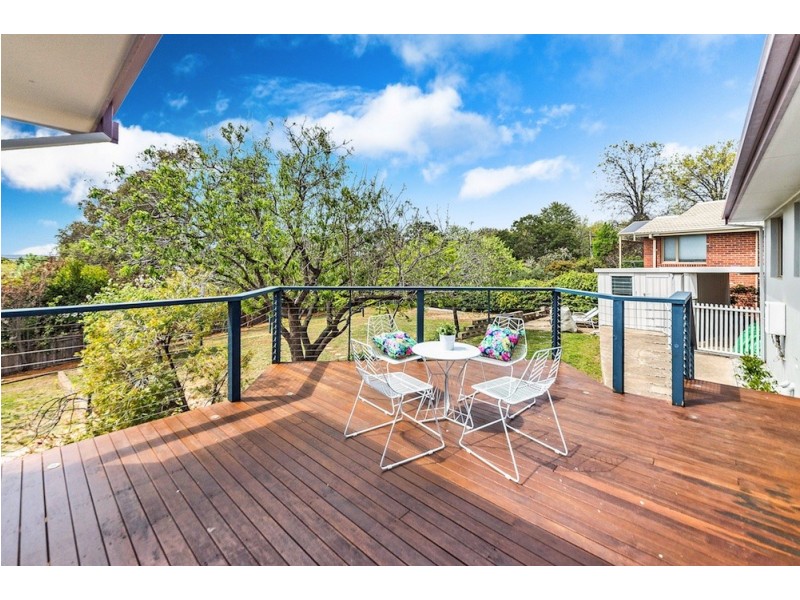 84 Finniss Crescent, Narrabundah ACT 2604
