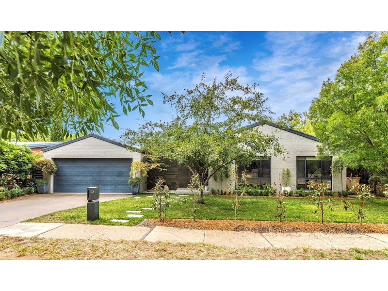 113 Caley Crescent, Narrabundah ACT 2604
