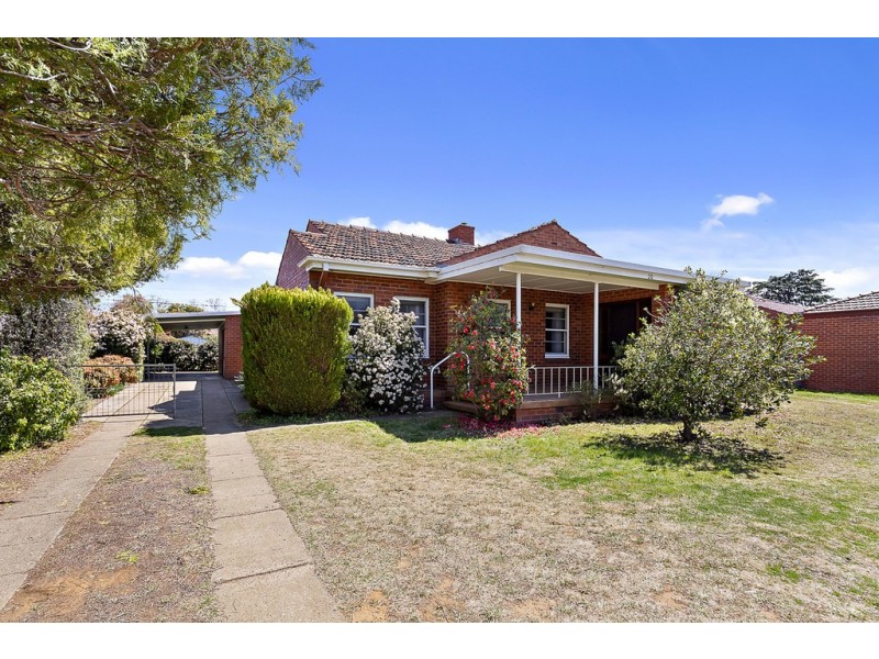 20 Sturt Avenue, Narrabundah ACT 2604