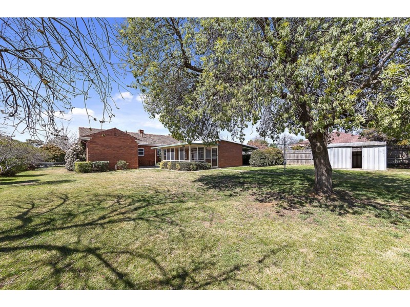 20 Sturt Avenue, Narrabundah ACT 2604