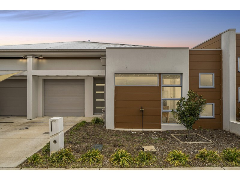 66 Cocoparra Crescent, Crace ACT 2911