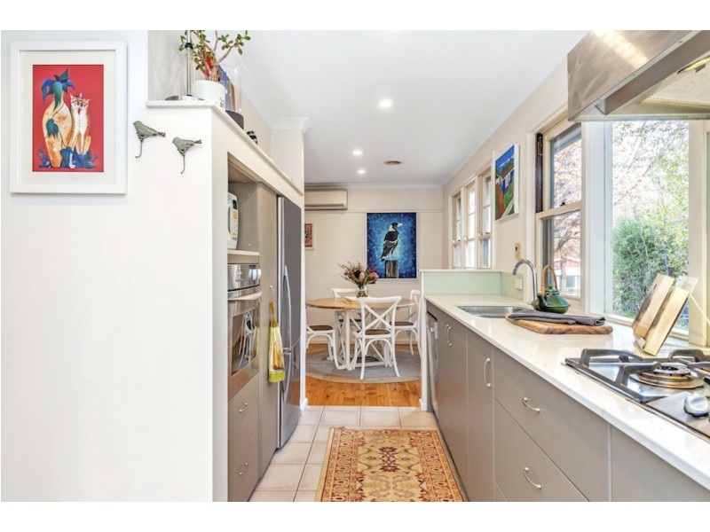 11 Warramoo Crescent, Narrabundah ACT 2604