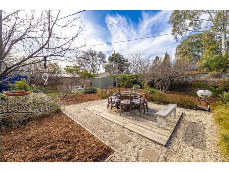 11 Warramoo Crescent, Narrabundah ACT 2604