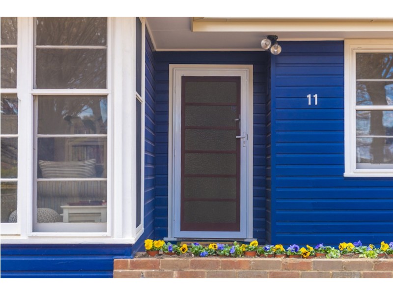 11 Warramoo Crescent, Narrabundah ACT 2604