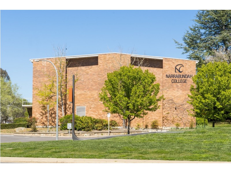 11 Warramoo Crescent, Narrabundah ACT 2604