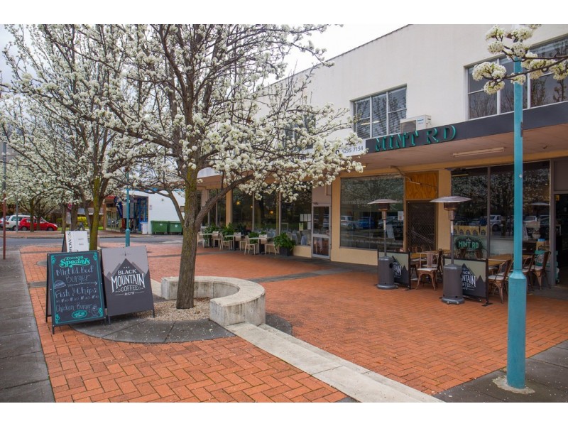 11 Warramoo Crescent, Narrabundah ACT 2604