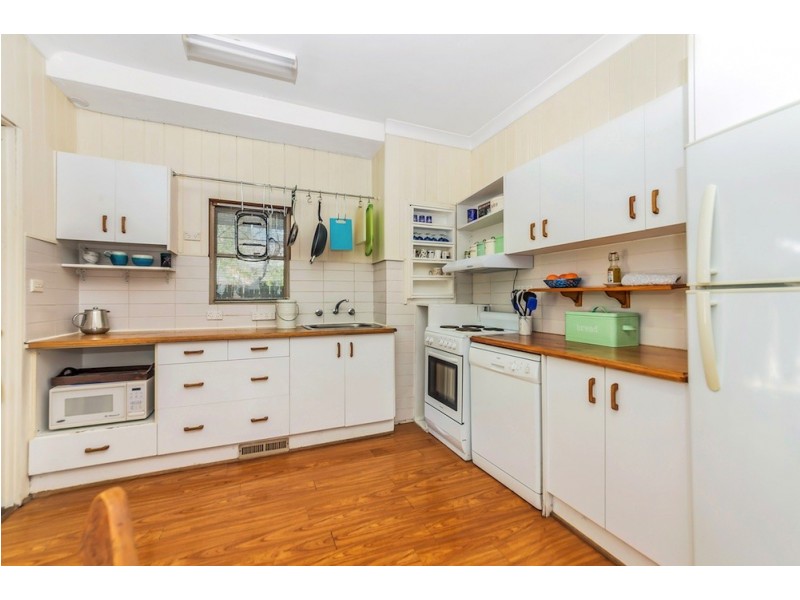 17 Gymea Street, Narrabundah ACT 2604