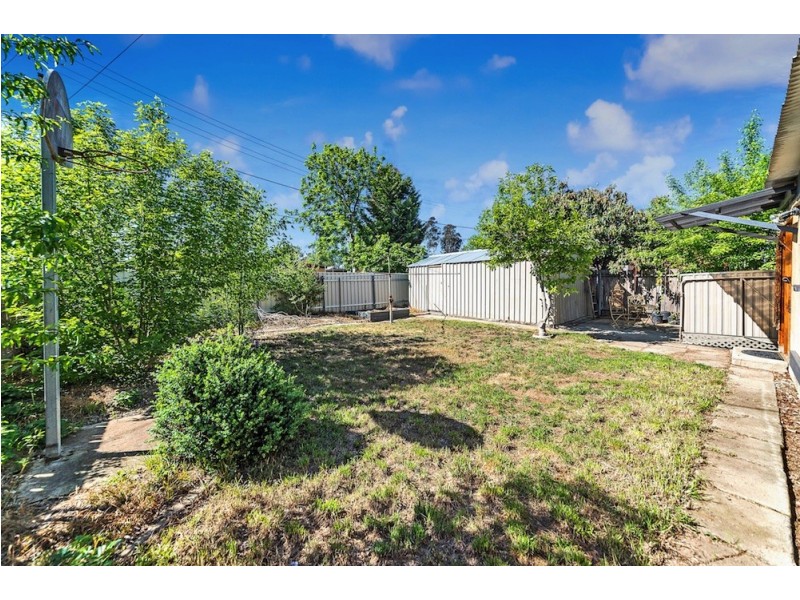 17 Gymea Street, Narrabundah ACT 2604