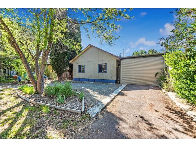 17 Gymea Street, Narrabundah ACT 2604