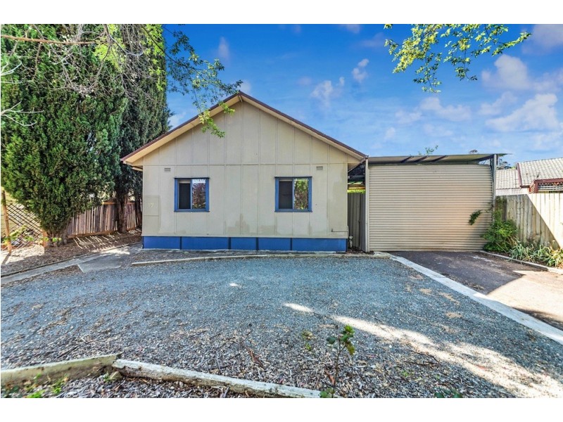 17 Gymea Street, Narrabundah ACT 2604