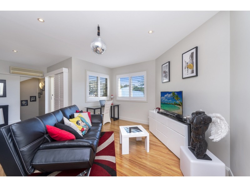 5/10 Dominion Circuit, Forrest ACT 2603