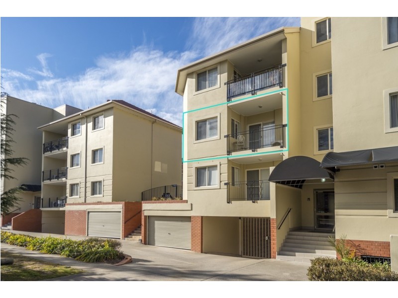 5/10 Dominion Circuit, Forrest ACT 2603