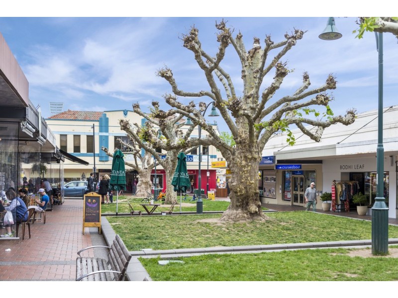 5/10 Dominion Circuit, Forrest ACT 2603