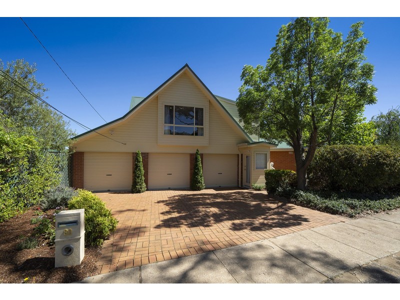 20 Rawson Street, Deakin ACT 2600